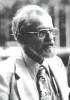 J Allen Hynek headshot