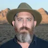 Jeremy Corbell headshot