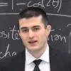 Lex Fridman headshot