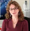 Linda Moulton Howe headshot