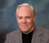 Michael Newton headshot