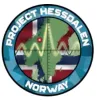 Project Hessdalen logo