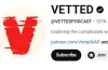 VETTED LOGO