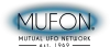 MUFON logo