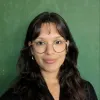 Dr Regina Sarmiento
